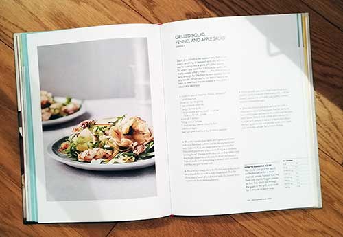 Pagine di "Ultimate Fit Food"