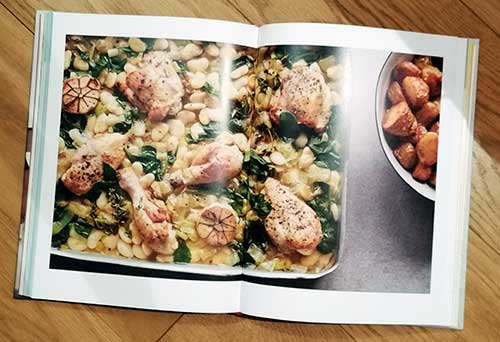 Pagine di "Ultimate Fit Food"