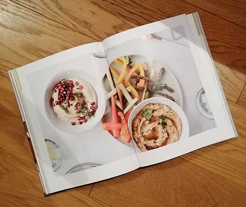 Pagine di "Ultimate Fit Food"