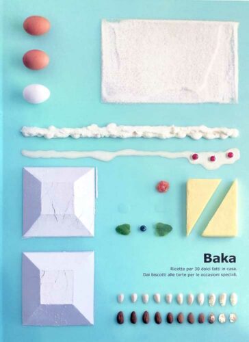Baka by Ikea