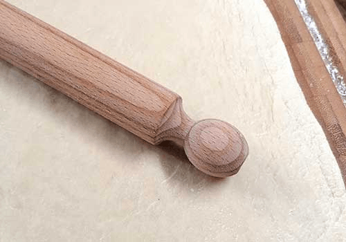 Cinnamon Rolls: farcitura