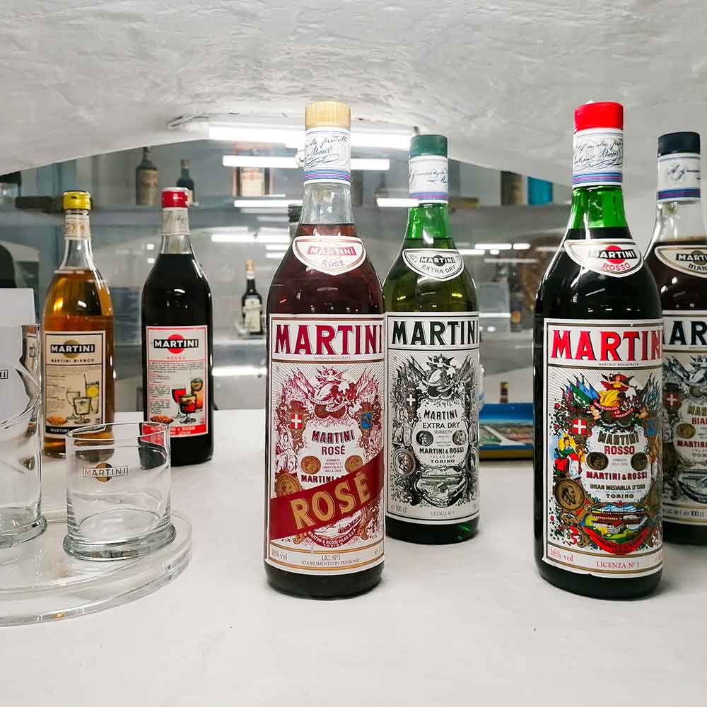 Casa Martini