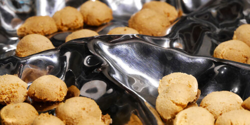 Amaretti - Eat like an Italian