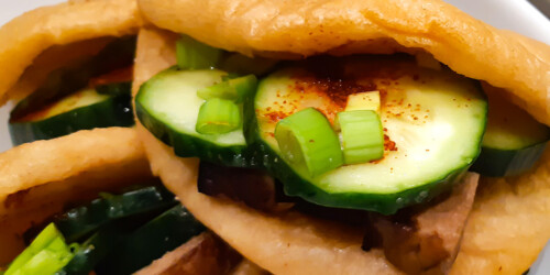 Panini al Vapore - Eat like an Italian