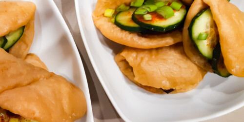 Panini al Vapore - Eat like an Italian