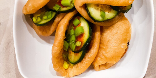 Panini al Vapore - Eat like an Italian