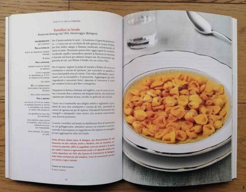 Pagine di “Slow Food • Ricettari Regionali”