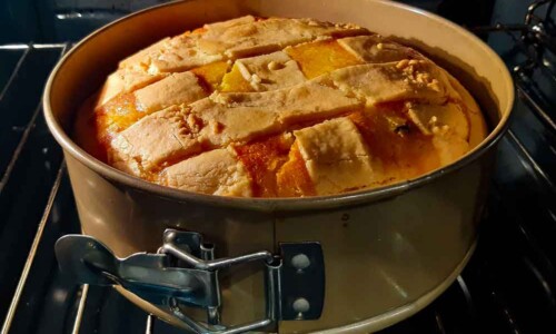 Pastiera - Eat like an Italian