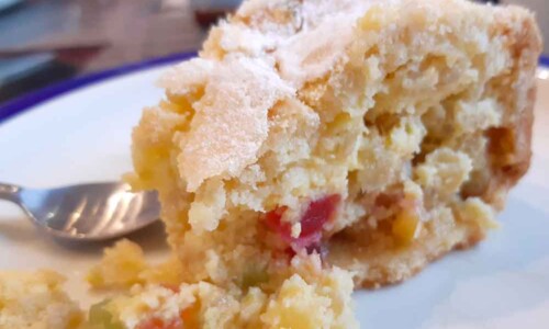Pastiera - Eat like an Italian