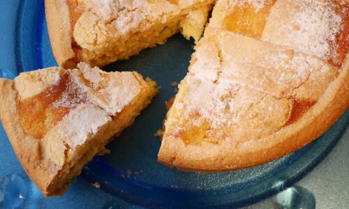 Pastiera - Eat like an Italian