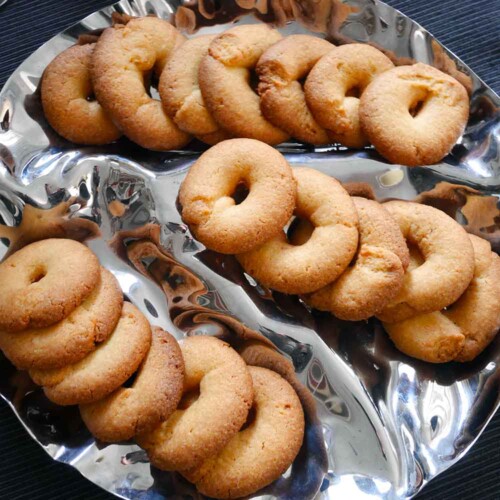 Paste di Meliga