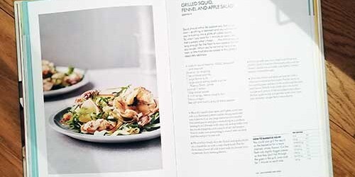 Ultimate Fit Food