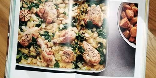 Ultimate Fit Food