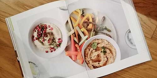 Ultimate Fit Food