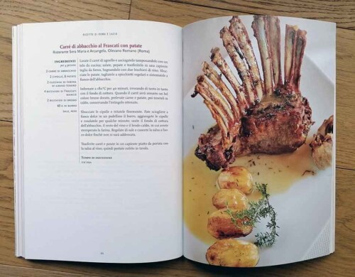 Slow Food Regional Cookbooks