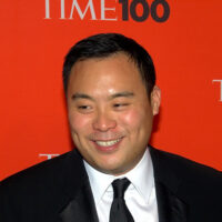 David Chang