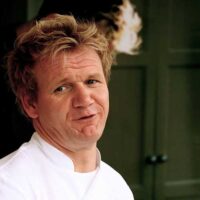 Gordon Ramsay