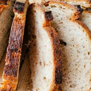 Il pane di Sestogusto con Farina Petra®